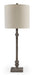 Oralieville Lamp Set - Premium Lamp Set from Ashley Furniture - Just $120.48! Shop now at Furniture Wholesale Plus  We are the best furniture store in Nashville, Hendersonville, Goodlettsville, Madison, Antioch, Mount Juliet, Lebanon, Gallatin, Springfield, Murfreesboro, Franklin, Brentwood