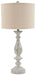 Bernadate Table Lamp (Set of 2) - Premium Lamp Set from Ashley Furniture - Just $139.69! Shop now at Furniture Wholesale Plus  We are the best furniture store in Nashville, Hendersonville, Goodlettsville, Madison, Antioch, Mount Juliet, Lebanon, Gallatin, Springfield, Murfreesboro, Franklin, Brentwood