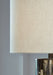 Ellford Table Lamp - Premium Lamp from Ashley Furniture - Just $113.20! Shop now at Furniture Wholesale Plus  We are the best furniture store in Nashville, Hendersonville, Goodlettsville, Madison, Antioch, Mount Juliet, Lebanon, Gallatin, Springfield, Murfreesboro, Franklin, Brentwood