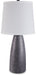 Shavontae Table Lamp (Set of 2) - Premium Lamp Set from Ashley Furniture - Just $95.55! Shop now at Furniture Wholesale Plus  We are the best furniture store in Nashville, Hendersonville, Goodlettsville, Madison, Antioch, Mount Juliet, Lebanon, Gallatin, Springfield, Murfreesboro, Franklin, Brentwood