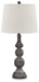 Mair Table Lamp (Set of 2) - Premium Lamp Set from Ashley Furniture - Just $95.55! Shop now at Furniture Wholesale Plus  We are the best furniture store in Nashville, Hendersonville, Goodlettsville, Madison, Antioch, Mount Juliet, Lebanon, Gallatin, Springfield, Murfreesboro, Franklin, Brentwood