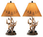 Derek Table Lamp (Set of 2) - Premium Lamp Set from Ashley Furniture - Just $122.03! Shop now at Furniture Wholesale Plus  We are the best furniture store in Nashville, Hendersonville, Goodlettsville, Madison, Antioch, Mount Juliet, Lebanon, Gallatin, Springfield, Murfreesboro, Franklin, Brentwood