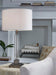 Deccalen Table Lamp - Premium Lamp from Ashley Furniture - Just $130.86! Shop now at Furniture Wholesale Plus  We are the best furniture store in Nashville, Hendersonville, Goodlettsville, Madison, Antioch, Mount Juliet, Lebanon, Gallatin, Springfield, Murfreesboro, Franklin, Brentwood