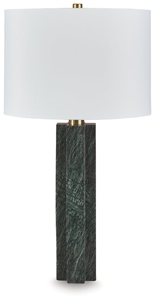 Keegan Table Lamp - Premium Table Lamp from Ashley Furniture - Just $113.20! Shop now at Furniture Wholesale Plus  We are the best furniture store in Nashville, Hendersonville, Goodlettsville, Madison, Antioch, Mount Juliet, Lebanon, Gallatin, Springfield, Murfreesboro, Franklin, Brentwood