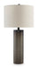 Dingerly Lamp Set - Premium Lamp Set from Ashley Furniture - Just $191.10! Shop now at Furniture Wholesale Plus  We are the best furniture store in Nashville, Hendersonville, Goodlettsville, Madison, Antioch, Mount Juliet, Lebanon, Gallatin, Springfield, Murfreesboro, Franklin, Brentwood