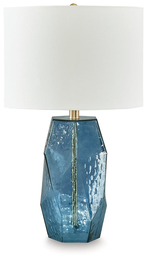 Tallow Table Lamp - Premium Table Lamp from Ashley Furniture - Just $69.07! Shop now at Furniture Wholesale Plus  We are the best furniture store in Nashville, Hendersonville, Goodlettsville, Madison, Antioch, Mount Juliet, Lebanon, Gallatin, Springfield, Murfreesboro, Franklin, Brentwood