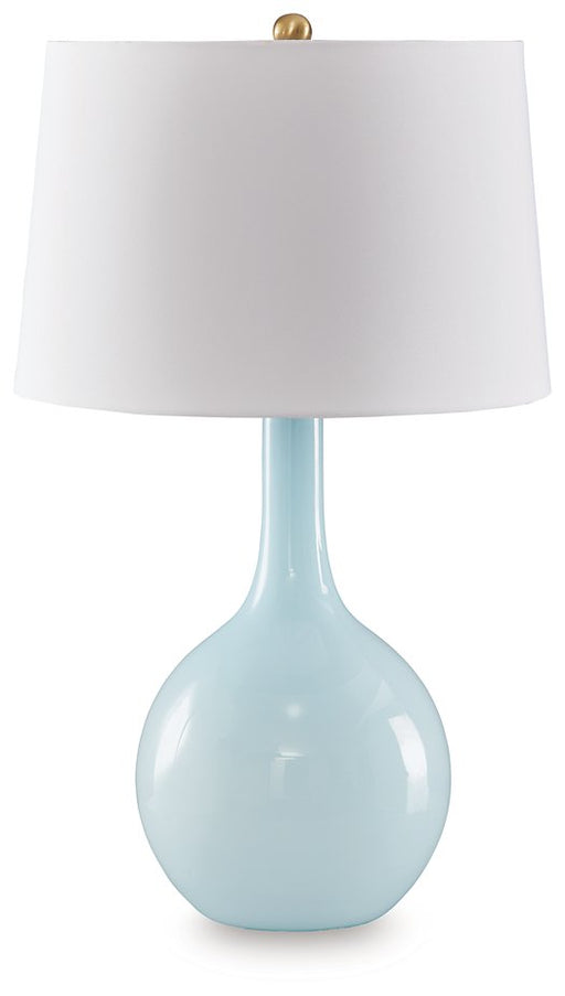 Rylanton Table Lamp - Premium Table Lamp from Ashley Furniture - Just $113.20! Shop now at Furniture Wholesale Plus  We are the best furniture store in Nashville, Hendersonville, Goodlettsville, Madison, Antioch, Mount Juliet, Lebanon, Gallatin, Springfield, Murfreesboro, Franklin, Brentwood