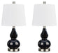 Makana Lamp Set - Premium Table Lamp Set from Ashley Furniture - Just $124.01! Shop now at Furniture Wholesale Plus  We are the best furniture store in Nashville, Hendersonville, Goodlettsville, Madison, Antioch, Mount Juliet, Lebanon, Gallatin, Springfield, Murfreesboro, Franklin, Brentwood