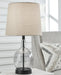 Arlomore Lamp Set - Premium Lamp Set from Ashley Furniture - Just $120.48! Shop now at Furniture Wholesale Plus  We are the best furniture store in Nashville, Hendersonville, Goodlettsville, Madison, Antioch, Mount Juliet, Lebanon, Gallatin, Springfield, Murfreesboro, Franklin, Brentwood