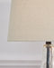 Gregsby Table Lamp (Set of 2) - Premium Lamp Set from Ashley Furniture - Just $139.69! Shop now at Furniture Wholesale Plus  We are the best furniture store in Nashville, Hendersonville, Goodlettsville, Madison, Antioch, Mount Juliet, Lebanon, Gallatin, Springfield, Murfreesboro, Franklin, Brentwood