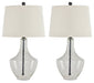 Gregsby Table Lamp (Set of 2) - Premium Lamp Set from Ashley Furniture - Just $139.69! Shop now at Furniture Wholesale Plus  We are the best furniture store in Nashville, Hendersonville, Goodlettsville, Madison, Antioch, Mount Juliet, Lebanon, Gallatin, Springfield, Murfreesboro, Franklin, Brentwood