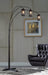 Maovesa Floor Lamp - Premium Lamp from Ashley Furniture - Just $227.96! Shop now at Furniture Wholesale Plus  We are the best furniture store in Nashville, Hendersonville, Goodlettsville, Madison, Antioch, Mount Juliet, Lebanon, Gallatin, Springfield, Murfreesboro, Franklin, Brentwood