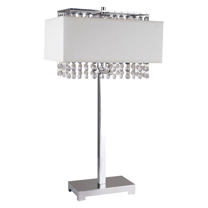 Naya Black Table Lamp - Premium Table Lamp from FOA East - Just $115.05! Shop now at Furniture Wholesale Plus  We are the best furniture store in Nashville, Hendersonville, Goodlettsville, Madison, Antioch, Mount Juliet, Lebanon, Gallatin, Springfield, Murfreesboro, Franklin, Brentwood