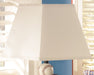 Nyx Table Lamp - Premium Lamp from Ashley Furniture - Just $69.07! Shop now at Furniture Wholesale Plus  We are the best furniture store in Nashville, Hendersonville, Goodlettsville, Madison, Antioch, Mount Juliet, Lebanon, Gallatin, Springfield, Murfreesboro, Franklin, Brentwood