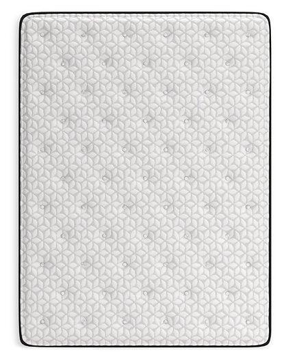 Limited Edition Plush Mattress - Premium Mattress from Ashley Furniture - Just $333.68! Shop now at Furniture Wholesale Plus  We are the best furniture store in Nashville, Hendersonville, Goodlettsville, Madison, Antioch, Mount Juliet, Lebanon, Gallatin, Springfield, Murfreesboro, Franklin, Brentwood
