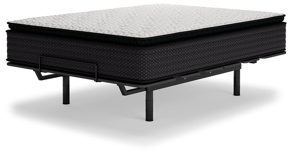 Limited Edition PT Mattress - Premium Mattress from Ashley Furniture - Just $442.41! Shop now at Furniture Wholesale Plus  We are the best furniture store in Nashville, Hendersonville, Goodlettsville, Madison, Antioch, Mount Juliet, Lebanon, Gallatin, Springfield, Murfreesboro, Franklin, Brentwood