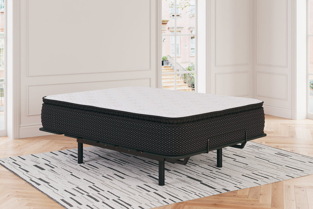 Limited Edition PT Mattress - Premium Mattress from Ashley Furniture - Just $442.41! Shop now at Furniture Wholesale Plus  We are the best furniture store in Nashville, Hendersonville, Goodlettsville, Madison, Antioch, Mount Juliet, Lebanon, Gallatin, Springfield, Murfreesboro, Franklin, Brentwood