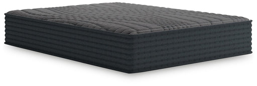 Gray 1200 Hybrid Mattress - Premium Mattress from Ashley Furniture - Just $521.14! Shop now at Furniture Wholesale Plus  We are the best furniture store in Nashville, Hendersonville, Goodlettsville, Madison, Antioch, Mount Juliet, Lebanon, Gallatin, Springfield, Murfreesboro, Franklin, Brentwood