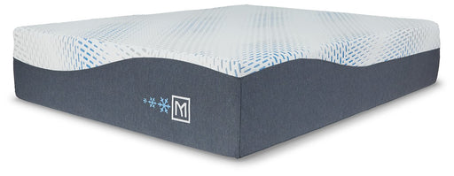 Millennium Luxury Gel Latex and Memory Foam Mattress and Base Set - Premium Mattress Set from Ashley Furniture - Just $1679.64! Shop now at Furniture Wholesale Plus  We are the best furniture store in Nashville, Hendersonville, Goodlettsville, Madison, Antioch, Mount Juliet, Lebanon, Gallatin, Springfield, Murfreesboro, Franklin, Brentwood