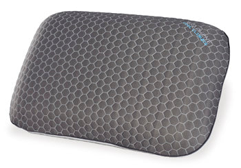 Zephyr 2.0 Graphene Contour Pillow (6/Case) - Premium Pillow from Ashley Furniture - Just $573.63! Shop now at Furniture Wholesale Plus  We are the best furniture store in Nashville, Hendersonville, Goodlettsville, Madison, Antioch, Mount Juliet, Lebanon, Gallatin, Springfield, Murfreesboro, Franklin, Brentwood