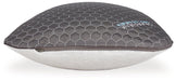 Zephyr 2.0 Graphene Contour Pillow (6/Case) - Premium Pillow from Ashley Furniture - Just $573.63! Shop now at Furniture Wholesale Plus  We are the best furniture store in Nashville, Hendersonville, Goodlettsville, Madison, Antioch, Mount Juliet, Lebanon, Gallatin, Springfield, Murfreesboro, Franklin, Brentwood