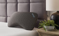 Zephyr 2.0 Graphene Curve Pillow (6/Case) - Premium Pillow from Ashley Furniture - Just $573.63! Shop now at Furniture Wholesale Plus  We are the best furniture store in Nashville, Hendersonville, Goodlettsville, Madison, Antioch, Mount Juliet, Lebanon, Gallatin, Springfield, Murfreesboro, Franklin, Brentwood