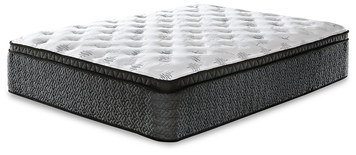 Ultra Luxury ET with Memory Foam Mattress - Premium Mattress from Ashley Furniture - Just $933.55! Shop now at Furniture Wholesale Plus  We are the best furniture store in Nashville, Hendersonville, Goodlettsville, Madison, Antioch, Mount Juliet, Lebanon, Gallatin, Springfield, Murfreesboro, Franklin, Brentwood