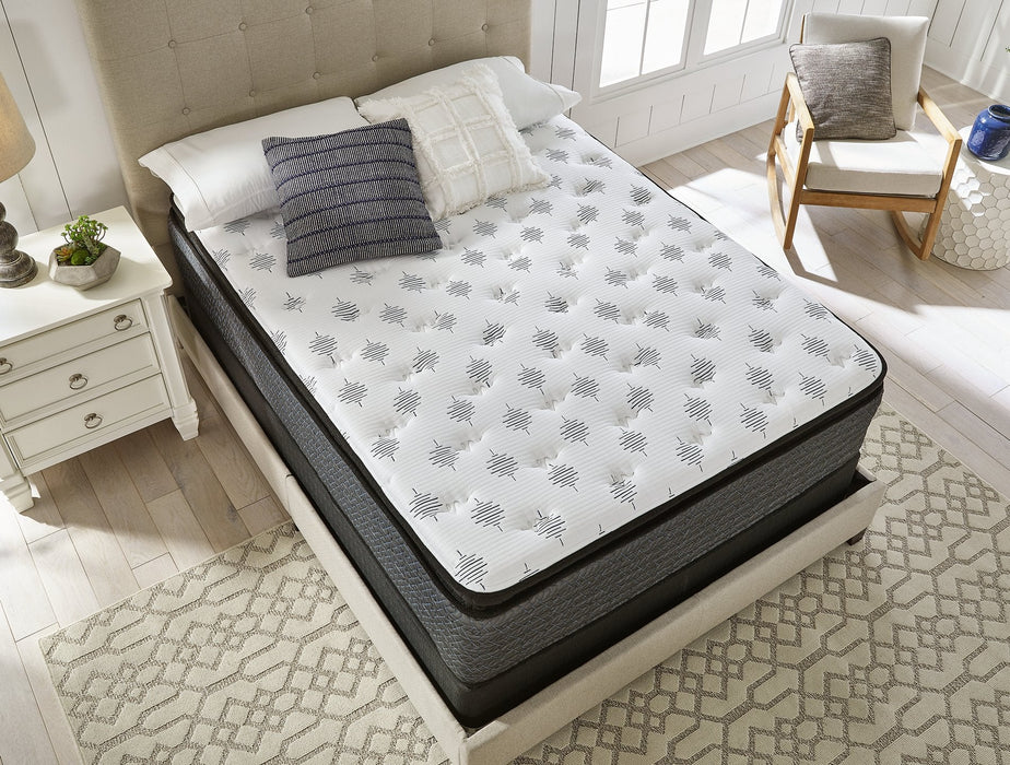 Ultra Luxury PT with Latex Mattress - Premium Mattress from Ashley Furniture - Just $1076.02! Shop now at Furniture Wholesale Plus  We are the best furniture store in Nashville, Hendersonville, Goodlettsville, Madison, Antioch, Mount Juliet, Lebanon, Gallatin, Springfield, Murfreesboro, Franklin, Brentwood