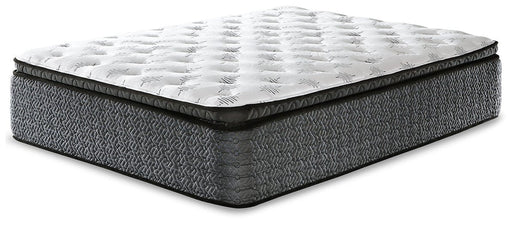 Ultra Luxury PT with Latex Mattress and Base Set - Premium Mattress Set from Ashley Furniture - Just $1488.43! Shop now at Furniture Wholesale Plus  We are the best furniture store in Nashville, Hendersonville, Goodlettsville, Madison, Antioch, Mount Juliet, Lebanon, Gallatin, Springfield, Murfreesboro, Franklin, Brentwood