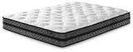 10 Inch Pocketed Hybrid Mattress - Premium Mattress from Ashley Furniture - Just $290.56! Shop now at Furniture Wholesale Plus  We are the best furniture store in Nashville, Hendersonville, Goodlettsville, Madison, Antioch, Mount Juliet, Lebanon, Gallatin, Springfield, Murfreesboro, Franklin, Brentwood