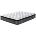 12 Inch Pocketed Hybrid Mattress - Premium Mattress from Ashley Furniture - Just $314.93! Shop now at Furniture Wholesale Plus  We are the best furniture store in Nashville, Hendersonville, Goodlettsville, Madison, Antioch, Mount Juliet, Lebanon, Gallatin, Springfield, Murfreesboro, Franklin, Brentwood