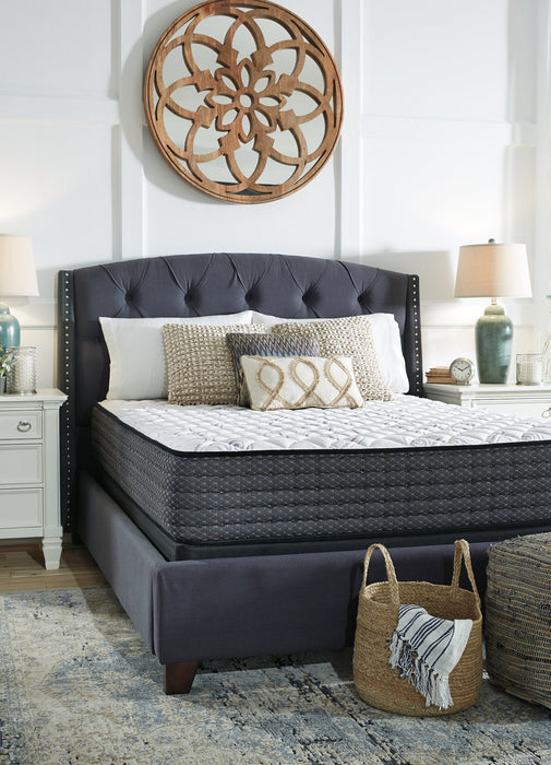 Limited Edition Firm Mattress - Premium Mattress from Ashley Furniture - Just $333.68! Shop now at Furniture Wholesale Plus  We are the best furniture store in Nashville, Hendersonville, Goodlettsville, Madison, Antioch, Mount Juliet, Lebanon, Gallatin, Springfield, Murfreesboro, Franklin, Brentwood