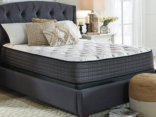 Limited Edition Plush Xtra Long Mattress - Premium Mattress from Ashley Furniture - Just $374.92! Shop now at Furniture Wholesale Plus  We are the best furniture store in Nashville, Hendersonville, Goodlettsville, Madison, Antioch, Mount Juliet, Lebanon, Gallatin, Springfield, Murfreesboro, Franklin, Brentwood