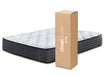 Limited Edition Plush Mattress - Premium Mattress from Ashley Furniture - Just $333.68! Shop now at Furniture Wholesale Plus  We are the best furniture store in Nashville, Hendersonville, Goodlettsville, Madison, Antioch, Mount Juliet, Lebanon, Gallatin, Springfield, Murfreesboro, Franklin, Brentwood