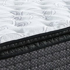 Limited Edition Pillowtop Mattress Set - Premium Mattress Set from Ashley Furniture - Just $575.50! Shop now at Furniture Wholesale Plus  We are the best furniture store in Nashville, Hendersonville, Goodlettsville, Madison, Antioch, Mount Juliet, Lebanon, Gallatin, Springfield, Murfreesboro, Franklin, Brentwood
