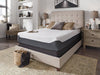 12 Inch Chime Elite Foundation with Mattress - Premium Foundation from Ashley Furniture - Just $854.82! Shop now at Furniture Wholesale Plus  We are the best furniture store in Nashville, Hendersonville, Goodlettsville, Madison, Antioch, Mount Juliet, Lebanon, Gallatin, Springfield, Murfreesboro, Franklin, Brentwood