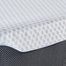 12 Inch Chime Elite Memory Foam Mattress in a box - Premium Mattress from Ashley Furniture - Just $444.28! Shop now at Furniture Wholesale Plus  We are the best furniture store in Nashville, Hendersonville, Goodlettsville, Madison, Antioch, Mount Juliet, Lebanon, Gallatin, Springfield, Murfreesboro, Franklin, Brentwood