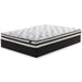 8 Inch Chime Innerspring Mattress in a Box - Premium Mattress from Ashley Furniture - Just $208.08! Shop now at Furniture Wholesale Plus  We are the best furniture store in Nashville, Hendersonville, Goodlettsville, Madison, Antioch, Mount Juliet, Lebanon, Gallatin, Springfield, Murfreesboro, Franklin, Brentwood