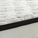 Chime 12 Inch Hybrid Mattress in a Box - Premium Mattress from Ashley Furniture - Just $303.69! Shop now at Furniture Wholesale Plus  We are the best furniture store in Nashville, Hendersonville, Goodlettsville, Madison, Antioch, Mount Juliet, Lebanon, Gallatin, Springfield, Murfreesboro, Franklin, Brentwood
