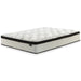 Aprilyn Bed and Mattress Set - Premium Mattress Set from Ashley Furniture - Just $374.52! Shop now at Furniture Wholesale Plus  We are the best furniture store in Nashville, Hendersonville, Goodlettsville, Madison, Antioch, Mount Juliet, Lebanon, Gallatin, Springfield, Murfreesboro, Franklin, Brentwood