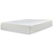 Chime 12 Inch Memory Foam Mattress in a Box - Premium Mattress from Ashley Furniture - Just $314.93! Shop now at Furniture Wholesale Plus  We are the best furniture store in Nashville, Hendersonville, Goodlettsville, Madison, Antioch, Mount Juliet, Lebanon, Gallatin, Springfield, Murfreesboro, Franklin, Brentwood