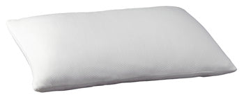 Promotional Bed Pillow (Set of 10) - Premium Pillow from Ashley Furniture - Just $249.32! Shop now at Furniture Wholesale Plus  We are the best furniture store in Nashville, Hendersonville, Goodlettsville, Madison, Antioch, Mount Juliet, Lebanon, Gallatin, Springfield, Murfreesboro, Franklin, Brentwood