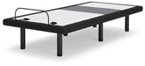 Best Base with Lumbar and Audio Adjustable Base - Premium Adjustable Base from Ashley Furniture - Just $1031.03! Shop now at Furniture Wholesale Plus  We are the best furniture store in Nashville, Hendersonville, Goodlettsville, Madison, Antioch, Mount Juliet, Lebanon, Gallatin, Springfield, Murfreesboro, Franklin, Brentwood