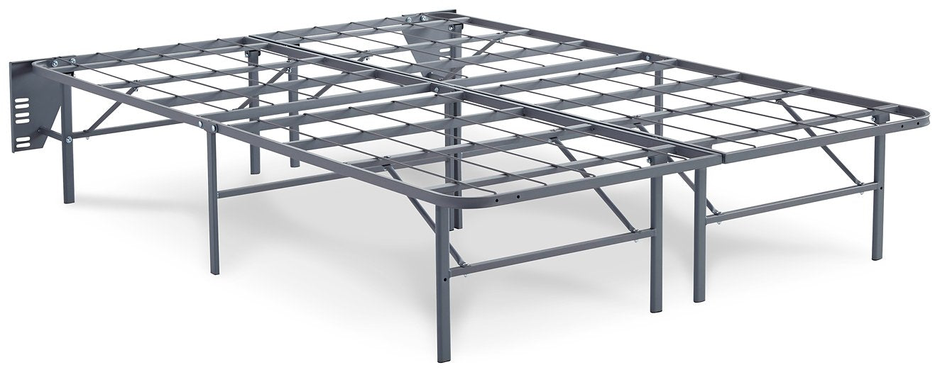 Better than a Boxspring Foundation - Premium Foundation from Ashley Furniture - Just $133.10! Shop now at Furniture Wholesale Plus  We are the best furniture store in Nashville, Hendersonville, Goodlettsville, Madison, Antioch, Mount Juliet, Lebanon, Gallatin, Springfield, Murfreesboro, Franklin, Brentwood
