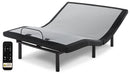 12 Inch Chime Elite Adjustable Base with Mattress - Premium Adjustable Base from Ashley Furniture - Just $1323.47! Shop now at Furniture Wholesale Plus  We are the best furniture store in Nashville, Hendersonville, Goodlettsville, Madison, Antioch, Mount Juliet, Lebanon, Gallatin, Springfield, Murfreesboro, Franklin, Brentwood