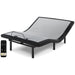 Chime 12 Inch Memory Foam Mattress Set - Premium Mattress Set from Ashley Furniture - Just $453.65! Shop now at Furniture Wholesale Plus  We are the best furniture store in Nashville, Hendersonville, Goodlettsville, Madison, Antioch, Mount Juliet, Lebanon, Gallatin, Springfield, Murfreesboro, Franklin, Brentwood