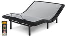 Head-Foot Model Best Adjustable Base - Premium Adjustable Base from Ashley Furniture - Just $1143.51! Shop now at Furniture Wholesale Plus  We are the best furniture store in Nashville, Hendersonville, Goodlettsville, Madison, Antioch, Mount Juliet, Lebanon, Gallatin, Springfield, Murfreesboro, Franklin, Brentwood