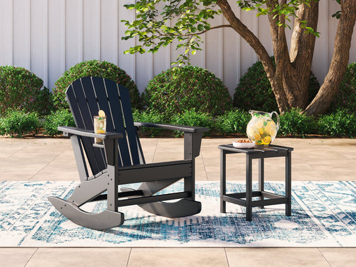 Sundown Treasure Outdoor Seating Set - Premium Outdoor Seating Set from Ashley Furniture - Just $351.75! Shop now at Furniture Wholesale Plus  We are the best furniture store in Nashville, Hendersonville, Goodlettsville, Madison, Antioch, Mount Juliet, Lebanon, Gallatin, Springfield, Murfreesboro, Franklin, Brentwood