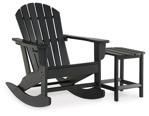 Sundown Treasure Outdoor Seating Set - Premium Outdoor Seating Set from Ashley Furniture - Just $351.75! Shop now at Furniture Wholesale Plus  We are the best furniture store in Nashville, Hendersonville, Goodlettsville, Madison, Antioch, Mount Juliet, Lebanon, Gallatin, Springfield, Murfreesboro, Franklin, Brentwood