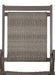 Emani Rocking Chair - Premium Outdoor Rocking Chair from Ashley Furniture - Just $183.82! Shop now at Furniture Wholesale Plus  We are the best furniture store in Nashville, Hendersonville, Goodlettsville, Madison, Antioch, Mount Juliet, Lebanon, Gallatin, Springfield, Murfreesboro, Franklin, Brentwood
